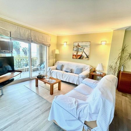 Seahomes Vacations - Nautic Maritime Apt Бланес Екстер'єр фото