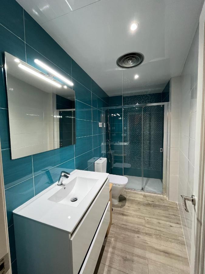 Seahomes Vacations - Nautic Maritime Apt Бланес Екстер'єр фото