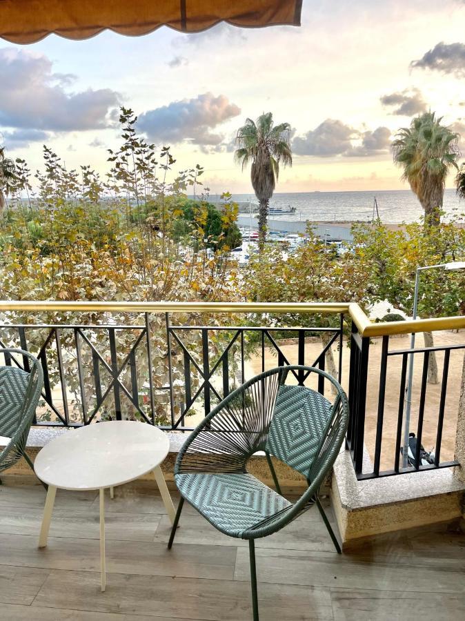 Seahomes Vacations - Nautic Maritime Apt Бланес Екстер'єр фото